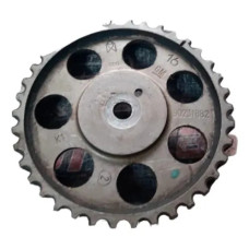 Polia Comando Valvula Gm Corsa 1.0 8v 99 Gasolina 90231882
