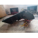 Suporte Caixa Módulo Bsi Renault Scenic 00/... 7703397911 Preto
