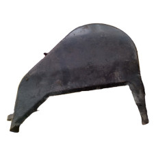 Protetor Sup Correia Dentada Fox Gol Polo 032109121k Usado 