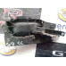Maçaneta Interna Esquerda Peugeot 307  Dianteira/traseira