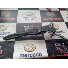 Alavanca De Freio De Mão Original Peugeot 206/207