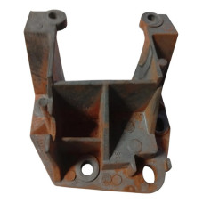 Suporte Coxim Caixa Câmbio Ford Ka/ Fiesta 3s657m125ac