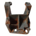 Suporte Coxim Caixa Câmbio Ford Ka/ Fiesta 3s657m125ac