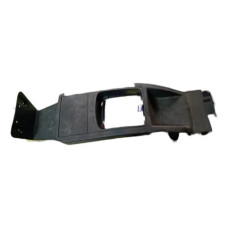 Console Central Cambio Marcha Cinzeiro Vw Polo 03 6q1863241