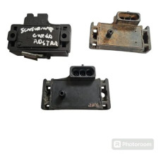 Sensor Map Gm Omega Corsa Kadett S10