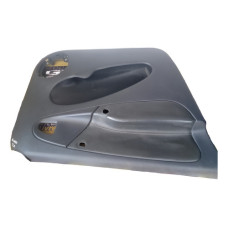 Forro De Porta Traseira Esquerda Xsara Picasso 2004 