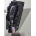 Maçaneta Interna Traseira/dianteira Direita Peugeot 307 2005 Preto Traseira