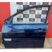 Porta Dianteira Esquerda Megane 07/12 Dianteira Esquerdo Azul