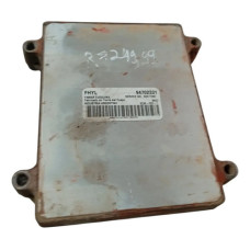 Módulo Injeção Chevrolet Celta Corsa Gm 94702331