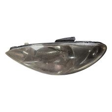 Farol Lado Esquerdo Peugeot 206 Esquerdo/motorista