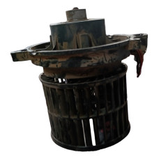 Ventilador Interno Ar Forcado Fiesta 1736005401 Orig (mk)