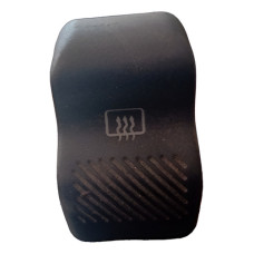 Botao Comando Desembaçador Vw Gol Parati 03109050