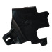 Mold Suporte Caixa Fusivel Mercedesbenz Gla200 A2466840437 Preto