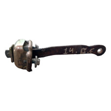 Limitador Porta Dianteira Esquerda Corsa Classic 11 12 13 14