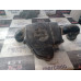 Caixa Filtro Ar Ressonador Peugeot 206 Original (9639215980)
