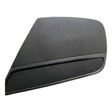 Acabamento Alto Falante Porta D/e 8k0035419 Preto