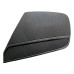 Acabamento Alto Falante Porta D/e 8k0035419 Preto
