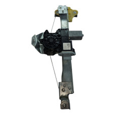 Maquina Vidro Eletr Trasei Direito Renault Captur 128001791