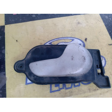 Maçaneta Interna Diant/tras Fiesta Ecosport Lateral Direito  Dianteira/traseira