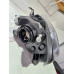 Farol Lado Direito Gm Celta 12/14 Máscaracromado (importado) Direito/passageiro