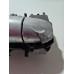Maçaneta Externa Traseira Esquerda Renault Megane 09 Traseira