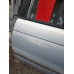 Porta Traseira Esquerda Renault Scenic 08/13 Traseira Esquerdo Cinza