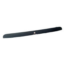 Friso Moldura Tampa Traseira Audi A3 2005 - 8d9827574 