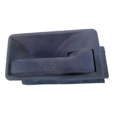 Maçaneta Interna Porta Lado Direito Kadett 93/98 90119814 Preto Dianteira