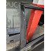 Porta Traseira Esquerda Renault Scenic 06 Traseira Esquerda Preto