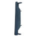 Tampa Acabamento Painel Ford Ka E3b5a04291adw Preto