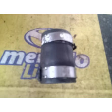 Mangueira Intercooler Peugeot 408 2018 9656242180 Usado 