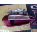 Maçaneta Externa Porta Traseira Direita Fiat Linea 2010  Bordô