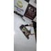 Fechadura Elétrica Dianteira Direita Peugeot 307 07/12 Origi