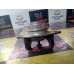 Coxim Motor Direito 3 Furos Megane Scenic 1.6 2.0 16v Usado