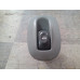 Acabamento Botão Vidro Diant Direito Renault Scenic 99 2001