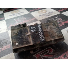Fechadura Capo Diant Ford Mondeo 1996/2000 93bb16779ad Usado