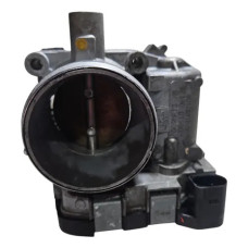 Tbi Corpo De Borboleta Fiat Linea 1.9