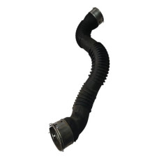 Mangueira Admissao Intercooler Mercedes Gla200 2016 Preto
