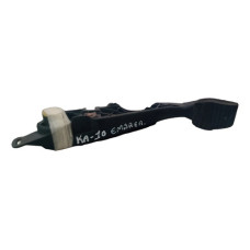 Pedal De Embreagem Ford Ká 1.0 8v 2008 09 10 11 12 13