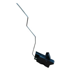 Fechadura Elétrica Diant Direita Renault Sandero 805025360r
