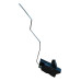 Fechadura Elétrica Diant Direita Renault Sandero 805025360r