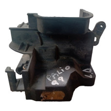 Fechadura De Porta Fiat Palio 99 Dianteira Direita Manual