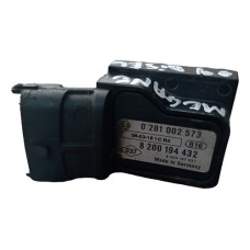 Sensor Pressão Renault Megane 09 1.9 Diesel  0281002573 