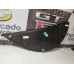 Acabamento Lateral Painel Ld Direito Hyundai Hb20 2015 Preto