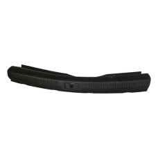 Soleira Porta Malas Audi A4 Preto