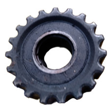 Engrenagem Polia Virabrequim Fiat Stilo 1.8 Usado Original
