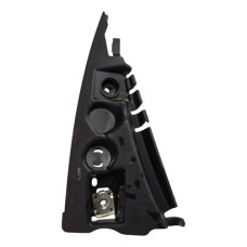 Moldura Lateral Direita Aerofolio Renault Captur 2019 1.6