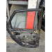 Porta Traseira Esquerda Renault Scenic 06 Traseira Esquerda Preto