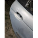 Porta Traseira Direita Renault Scenic 08/13 Traseira Direita Cinza