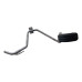 Pedal Acelerador Peugeot 206 00